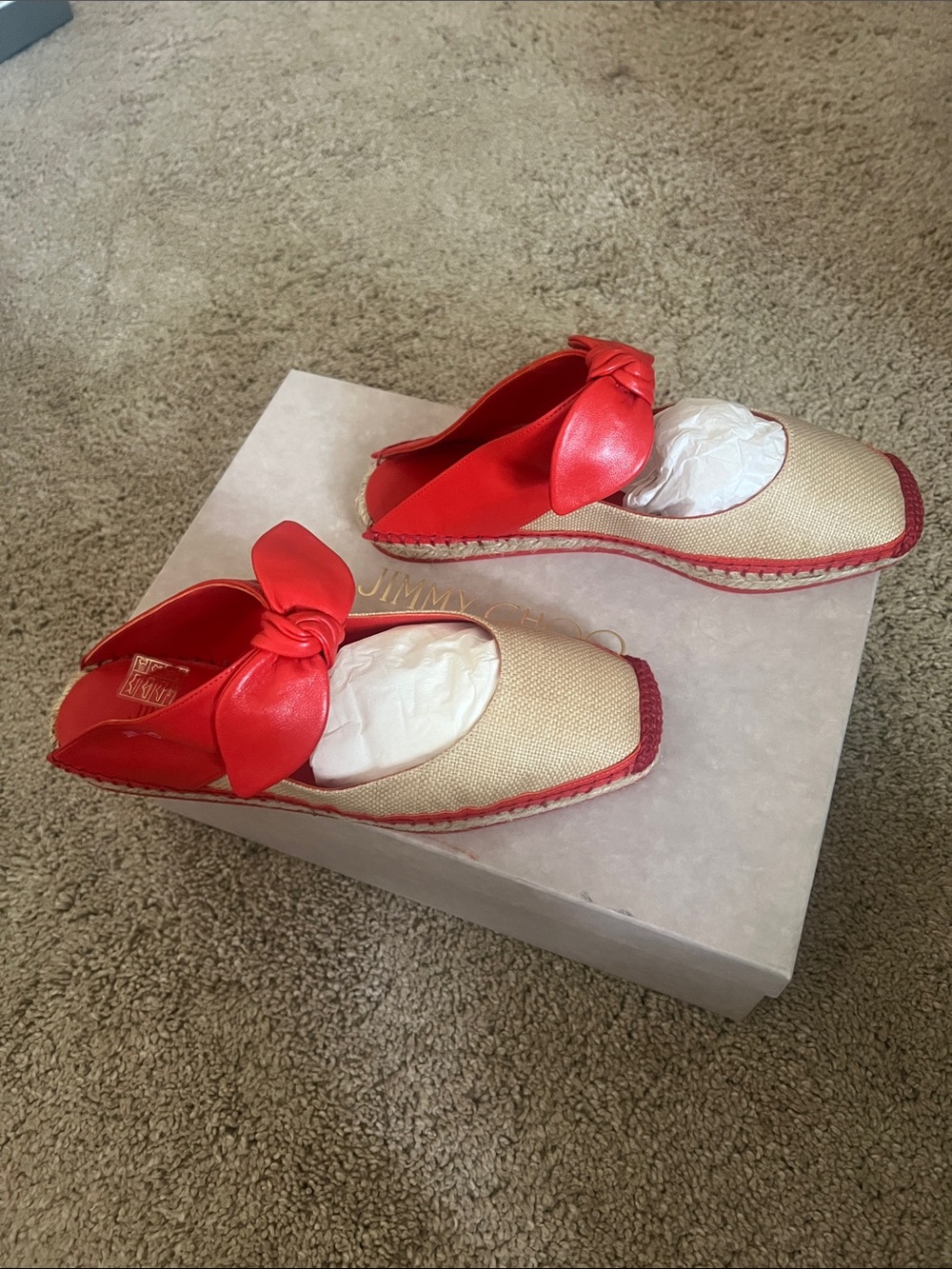 Jimmy Choo Avenue 85 - Picture 3 of 3